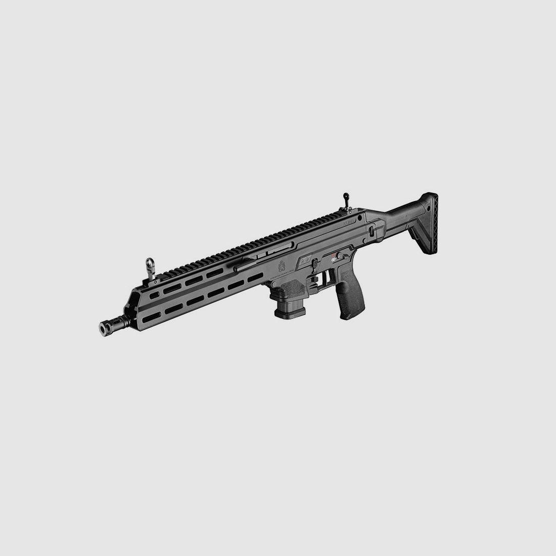 SPRINGFIELD ARMORY® – KUNA 9mm Rifle, International | 12″, immagine 3 di 4