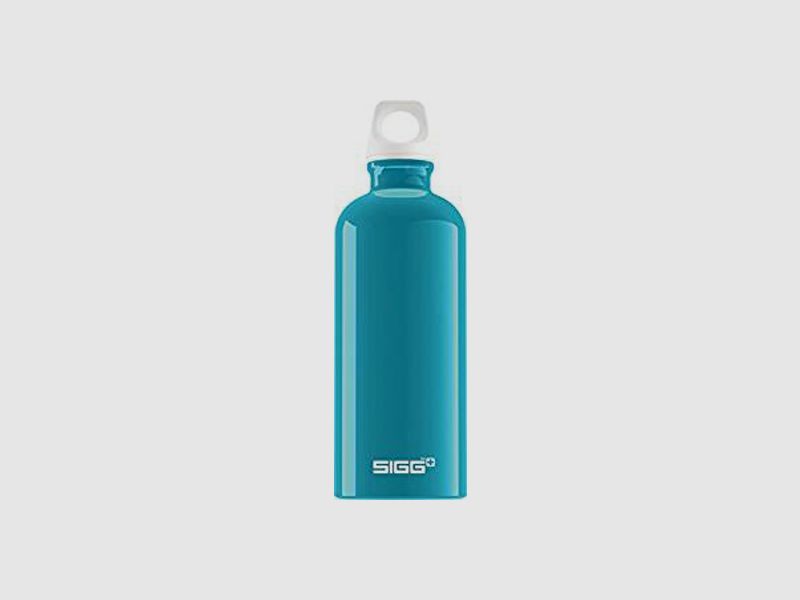 BORRACCIA SIGG _TURCHESE