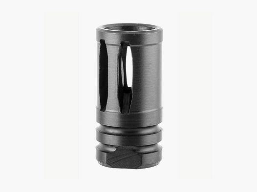 BROWNELLS AR-15 A2 FLASH HIDER CAL 30 MGW 5/8X24