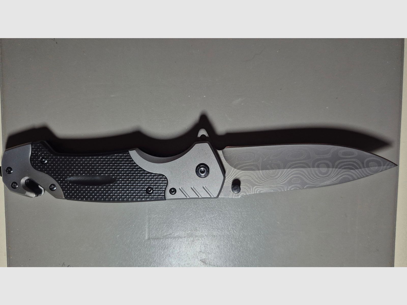 9 mm P30 Heckler und Koch 