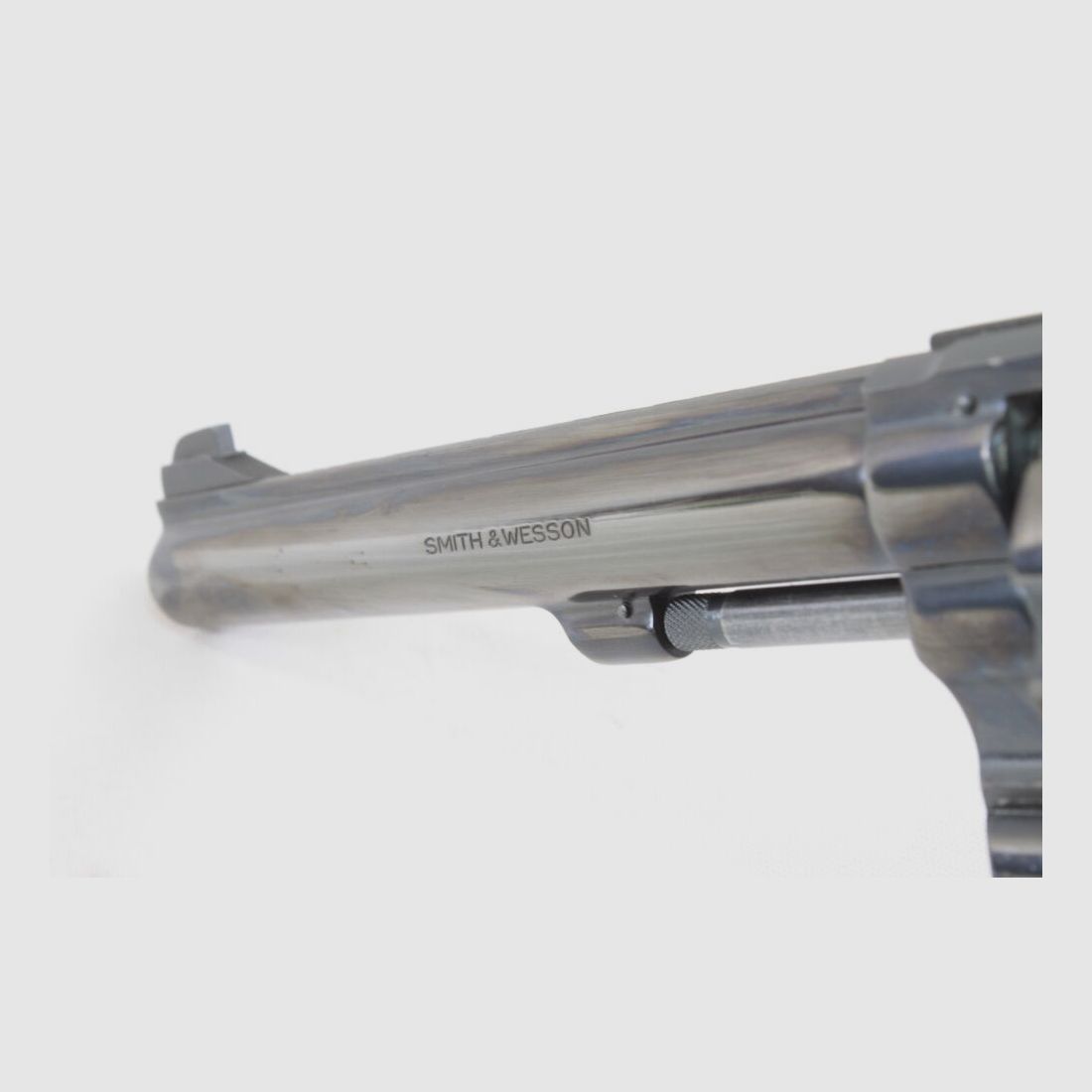 Smith & Wesson Mod. 17-4 "Target Masterpiece"