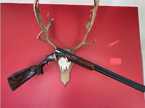 Blaser F3 Attache 12/76