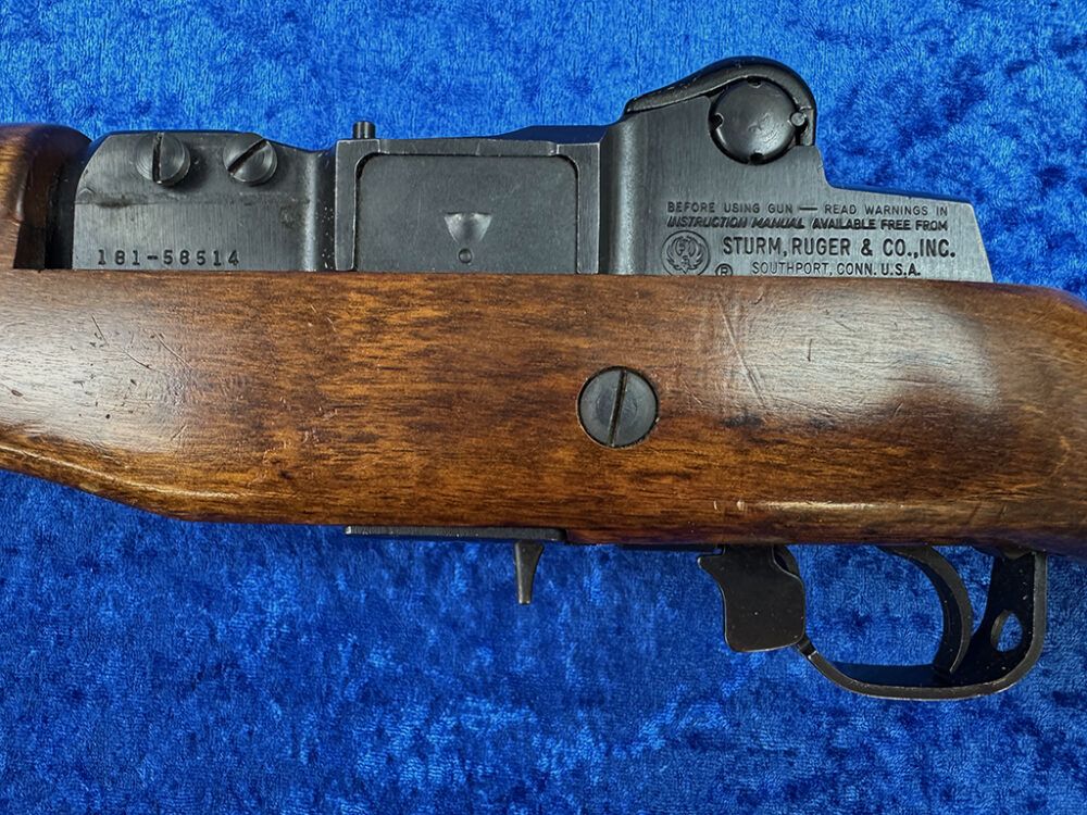 Ruger Mini-14