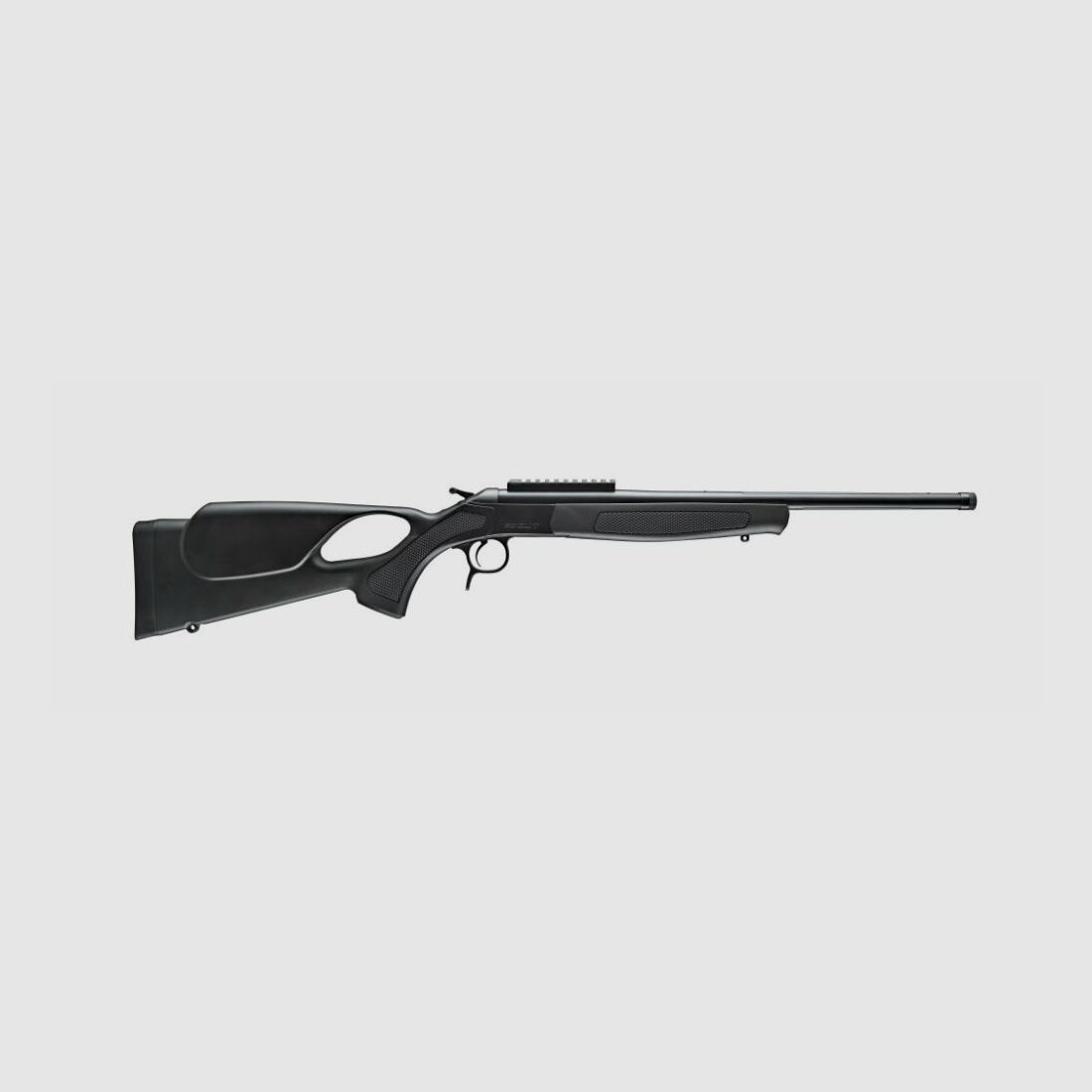 CVA Arms Scout TD Thumbhole