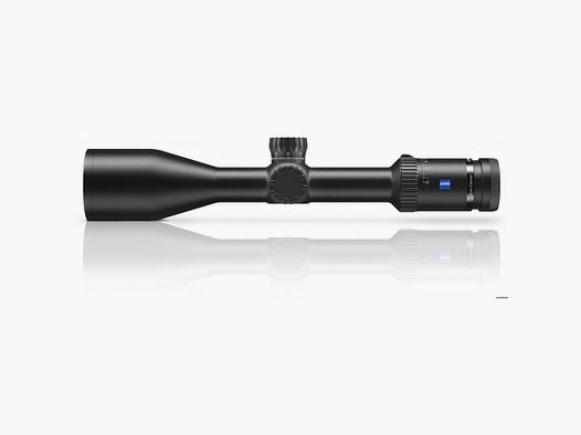 CONQUEST V6 2.5-15x56