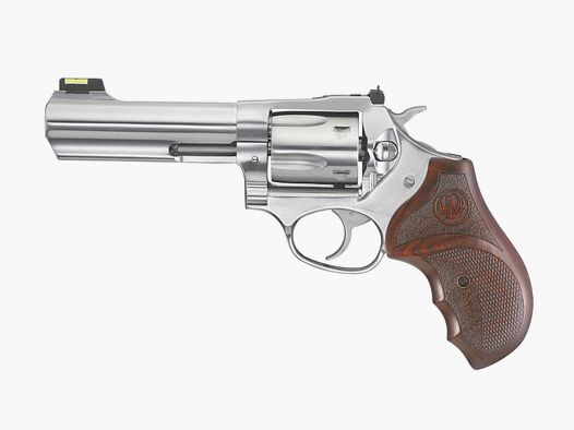 Ruger SP101 Match Champion Revolver 4,2" .357 MAG