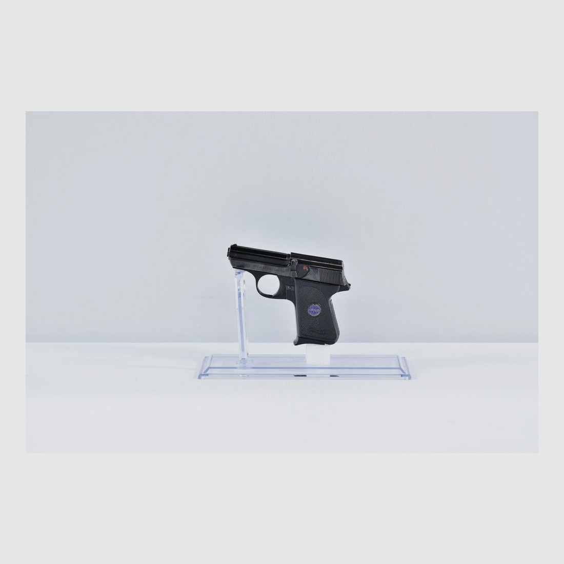 Walther TP