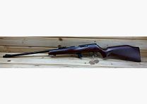 Mauser Werk A.G. Oberndorf am Neckar Mod. 105, semi-automatic rifle in .22l.r. .22lr