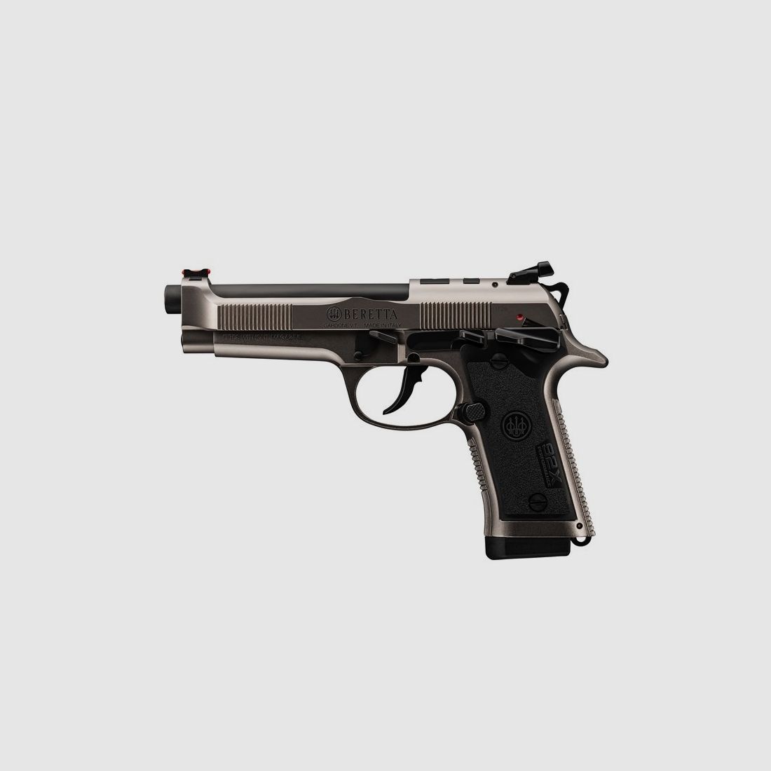 BERETTA Pistole Mod. 92x Performance Defensive 9mmLuger