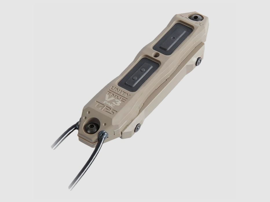 UNITY TACTICAL TAPS SYNC SUREFIRE/LASER 9″ FDE VARIANT 4, image 1 of 3