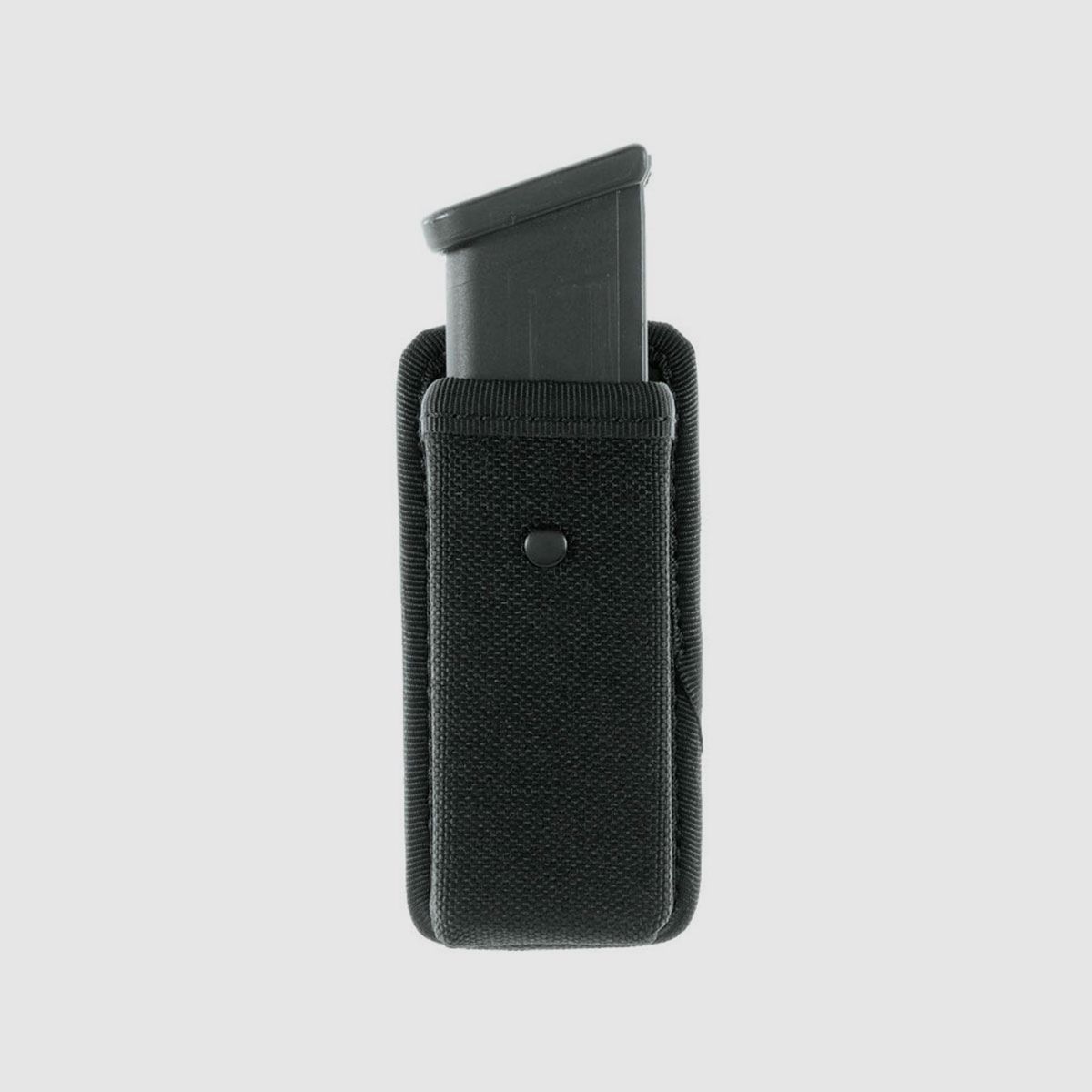 KING COBRA HOLSTERS – PORTA CARICATORE SINGOLO APERTO IN CORDURA