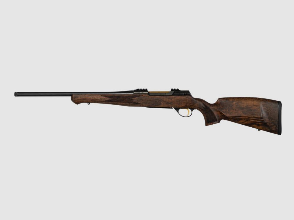Anschütz 1782 Gold Line, 58cm, filettatura della volata in magazzino
