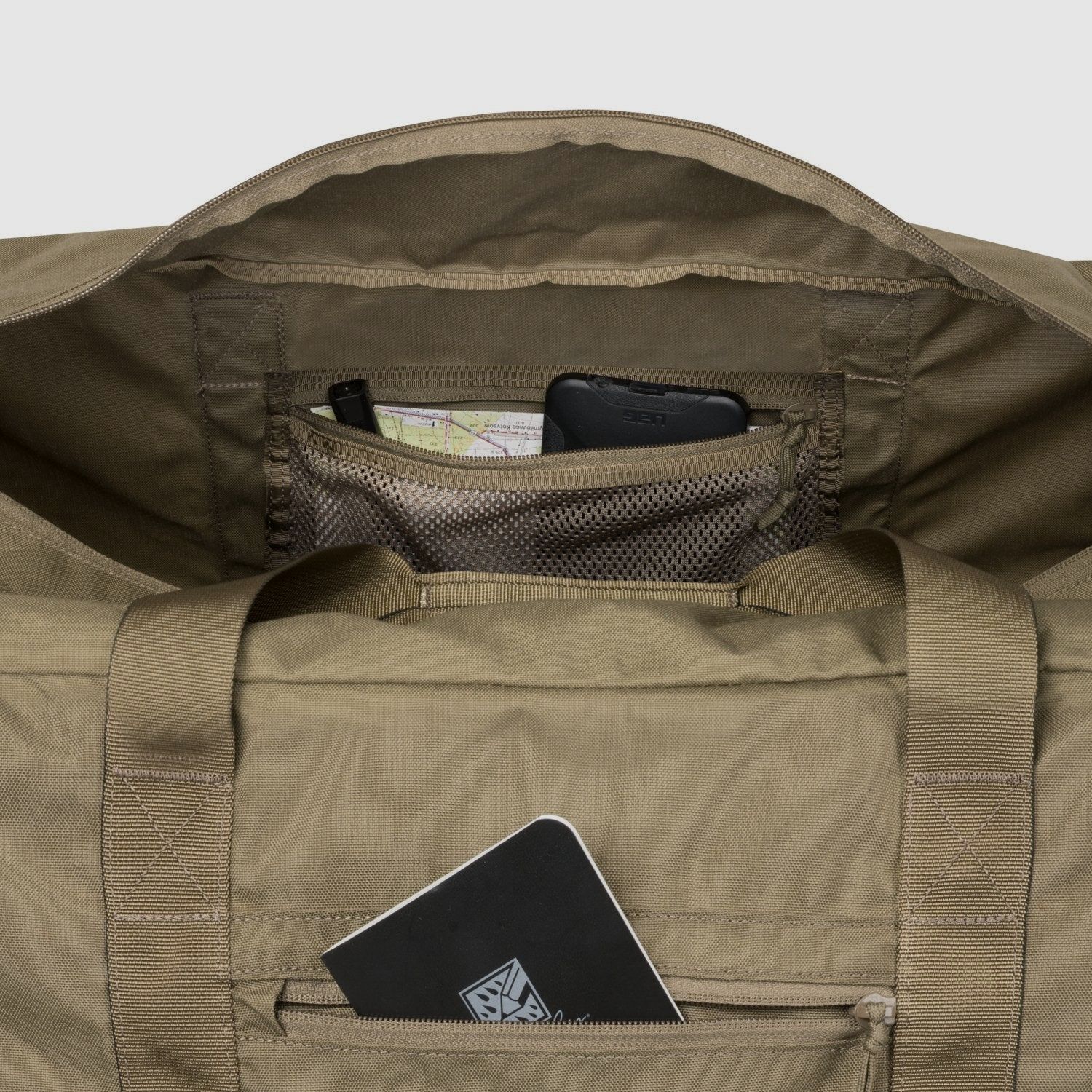 Direct Action Deployment Bag Small, afbeelding 10 van 10