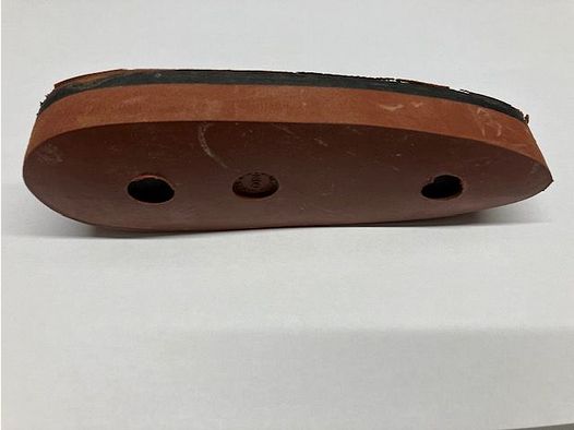 Work Case Gun Copertura per Calcio 19 mm per Fucili a Otturatore Marrone