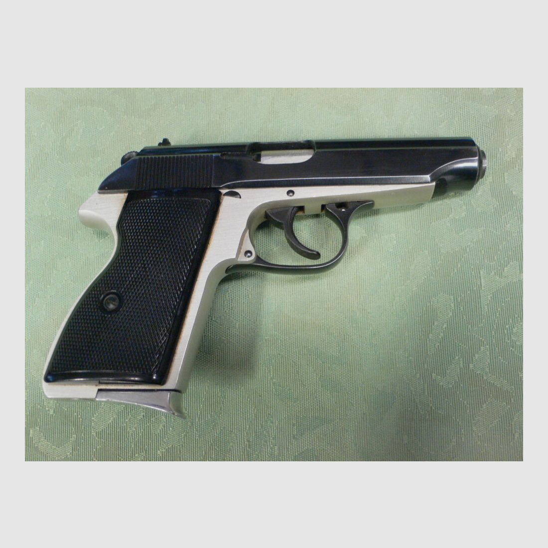 Ungarn PA 63