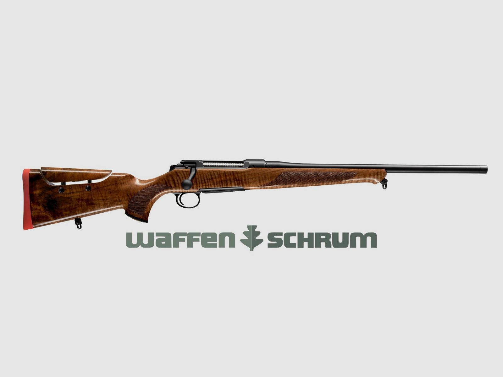 Sauer 101 Artemis Elegance SHK:4 verstellbarer Schaftrücken