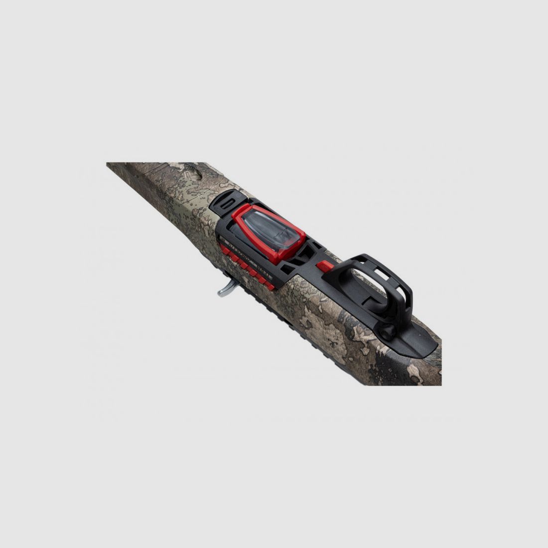 WINCHESTER WILDCAT STRATA 22LR, imagen 5 de 9