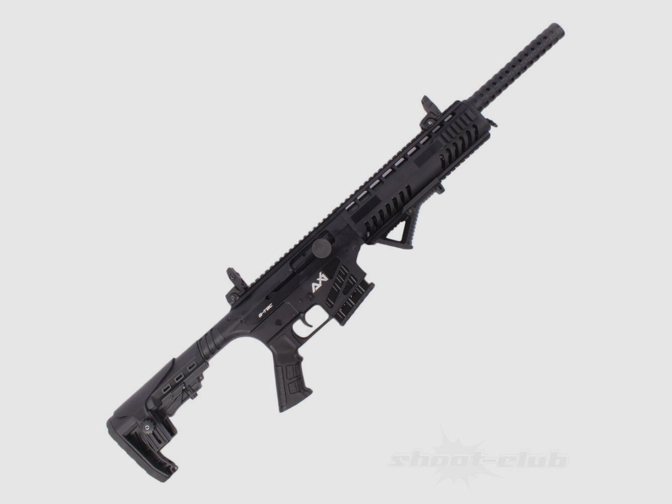 Khan Arms AX-1