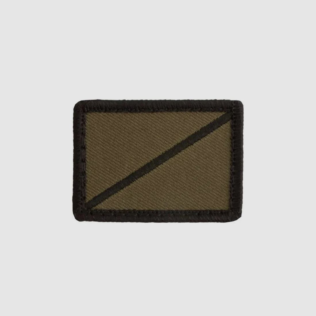 Café Viereck Patch Aufklärer