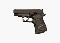 ZORAKI 914 9 mm P.A.K. – pistolet à blanc – livraison dans toute l’UE