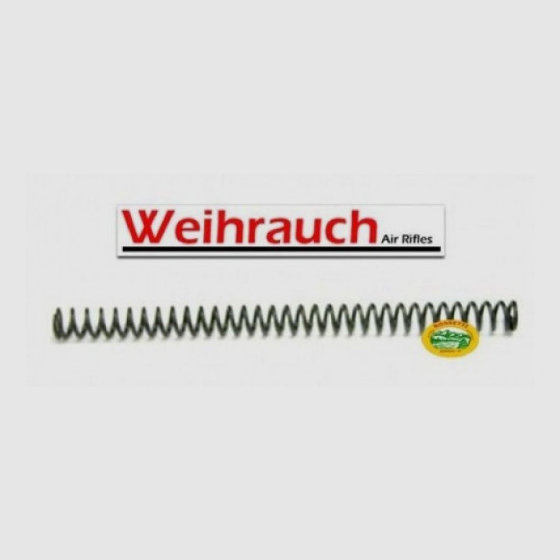 WEIHRAUCH Ersatzfeder HW 977