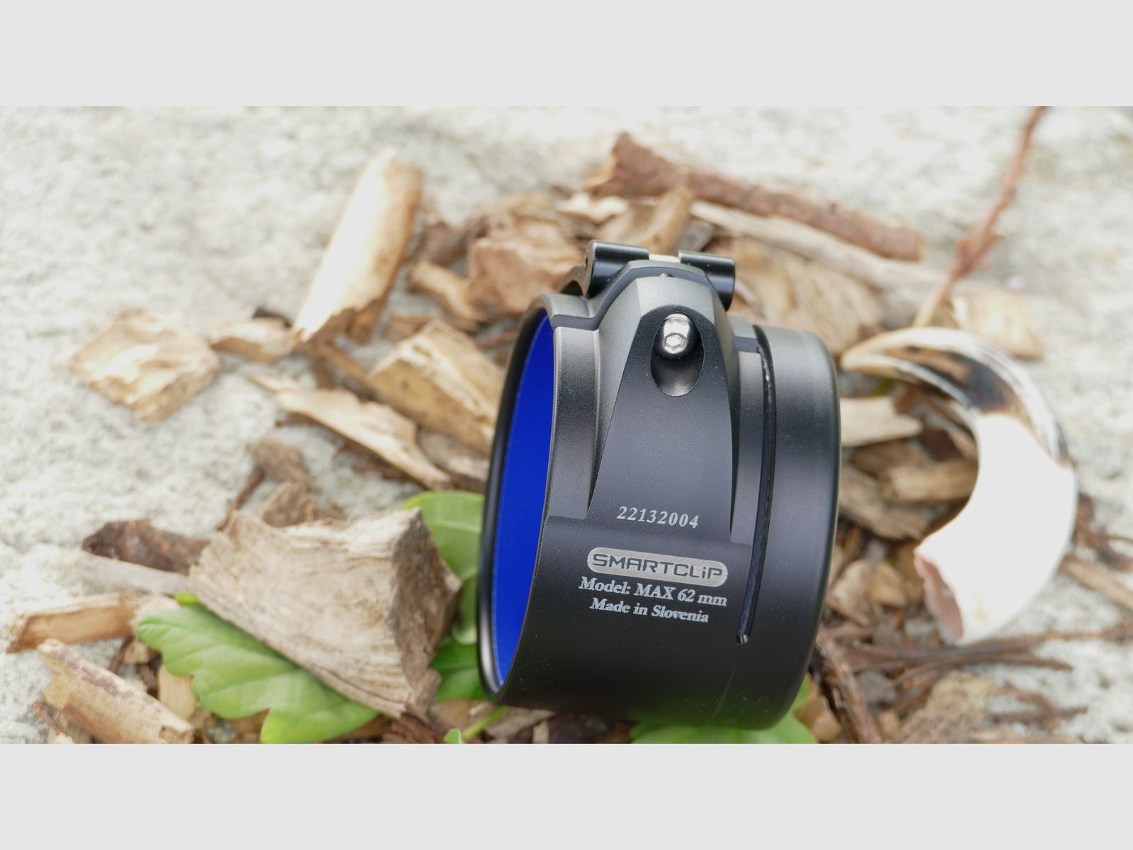 Adaptateur Smartclip, image 1 sur 5