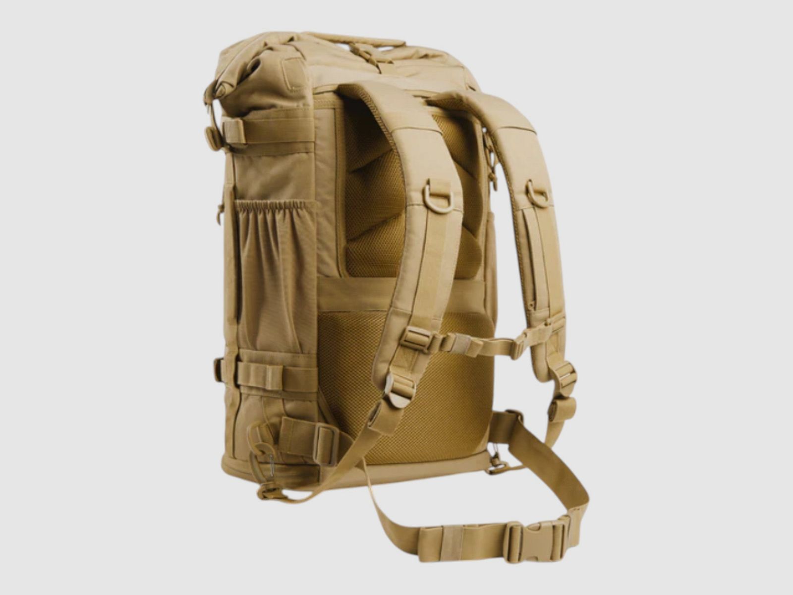 RUGSAK Explorer