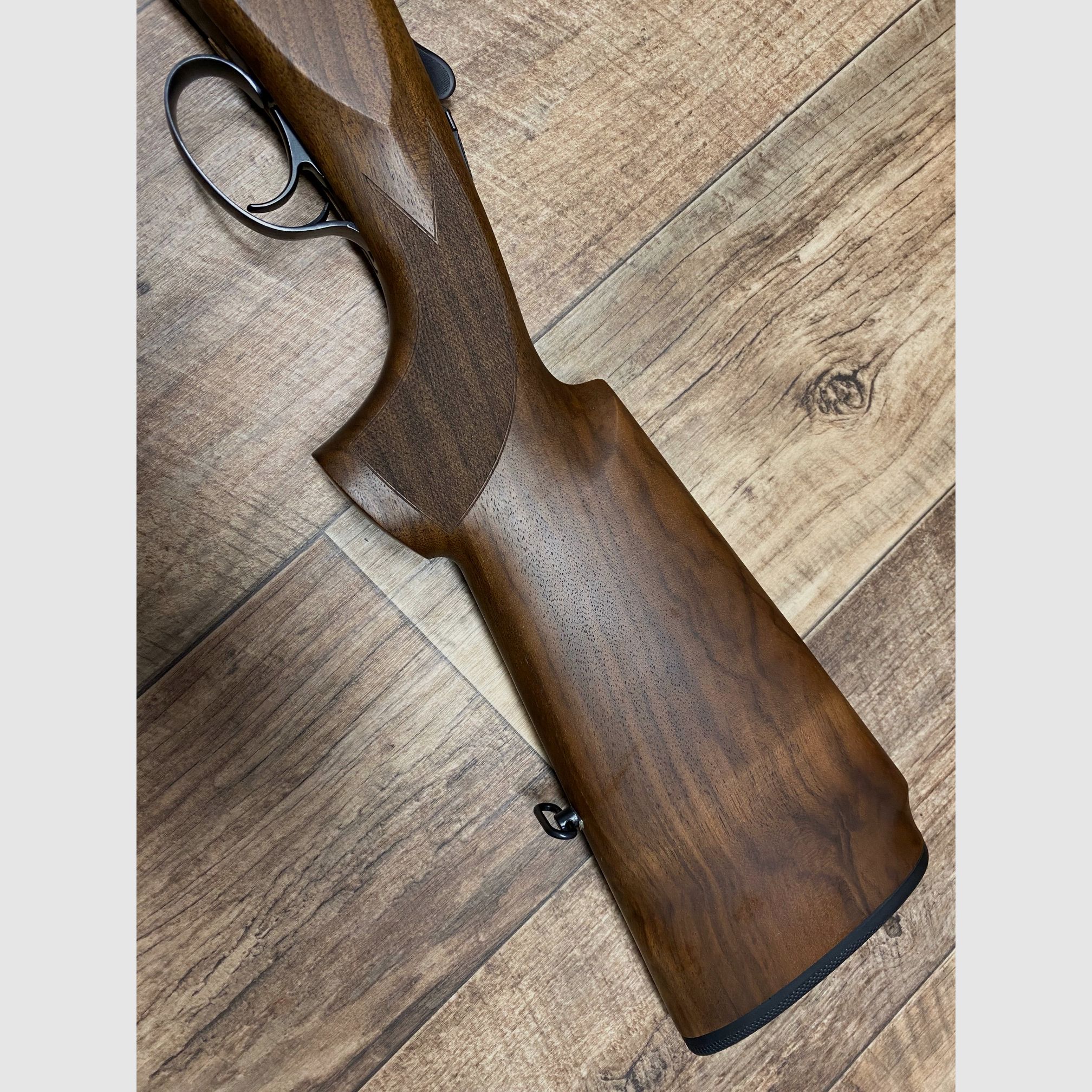 Beretta Ultraleggero  Vittoria  12/76 Lauflänge 71cm -Sofort verfügbar 