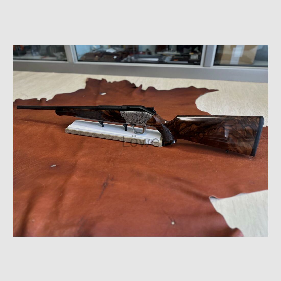 Blaser R8 Super Luxus