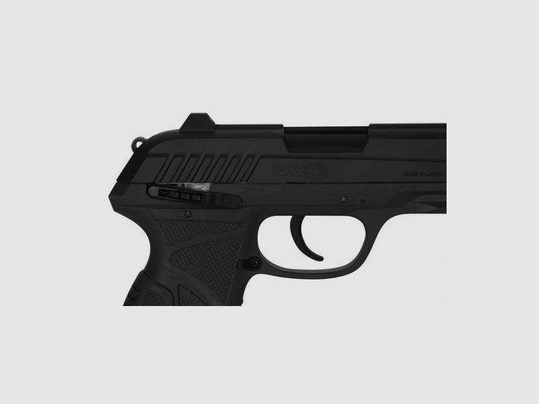 GAMO PISTOLE CO2 PT-85 BLOWBACK, Bild 3 von 4