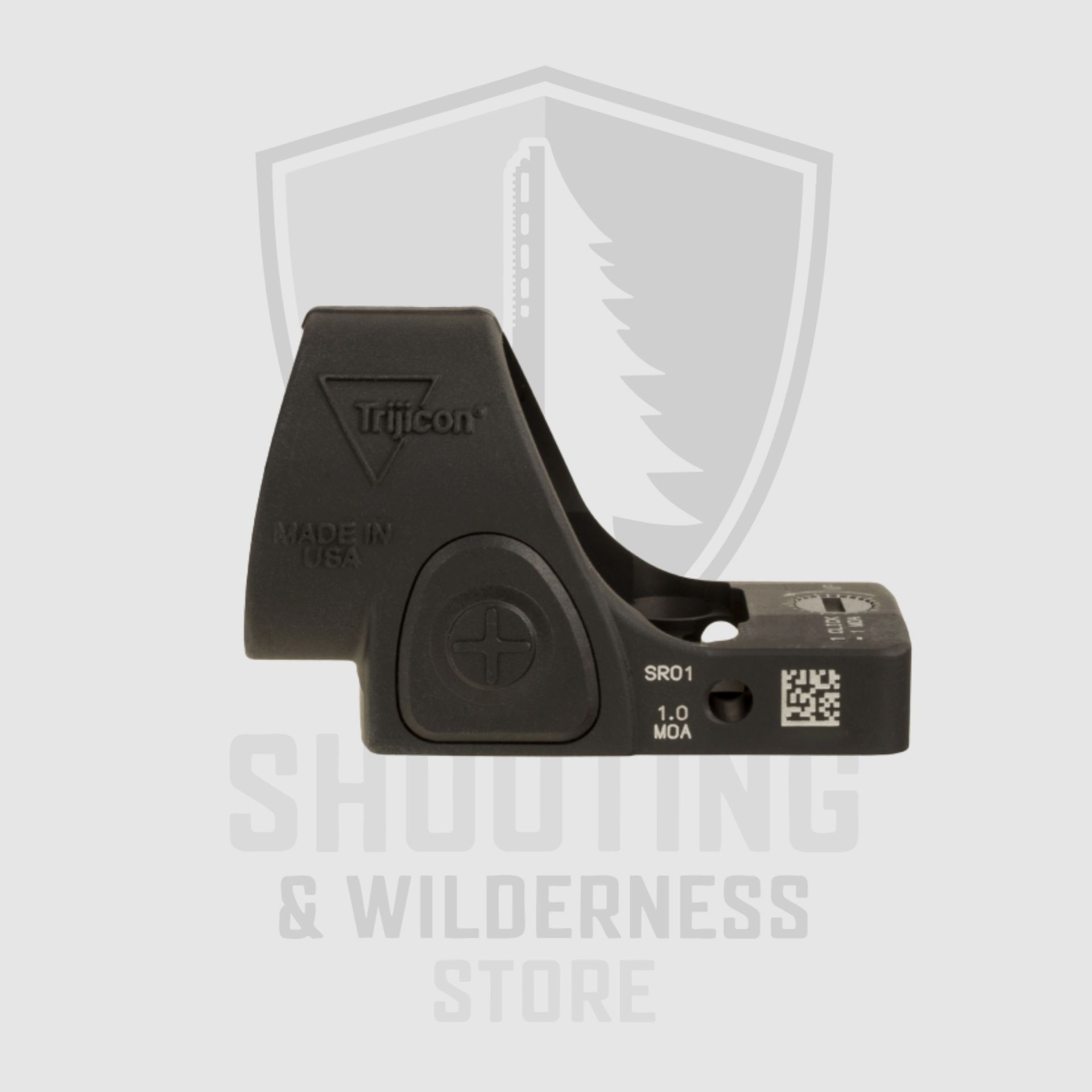 Trijicon SRO Red Dot Sight, Bild 4 von 9