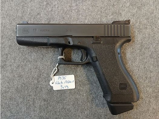 Glock 17 Gen.2