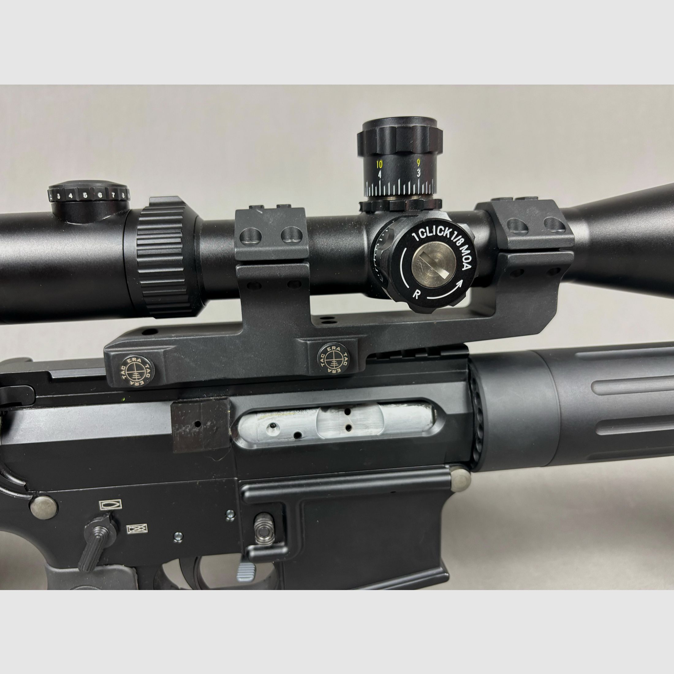 Oberland Arms OA15-Match in .223 Rem. 