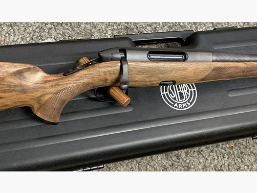 Neuware---Steyr SM12 Halbschaft .308Win. 52cm Lauf mit Gewinde, Aufpreisholz