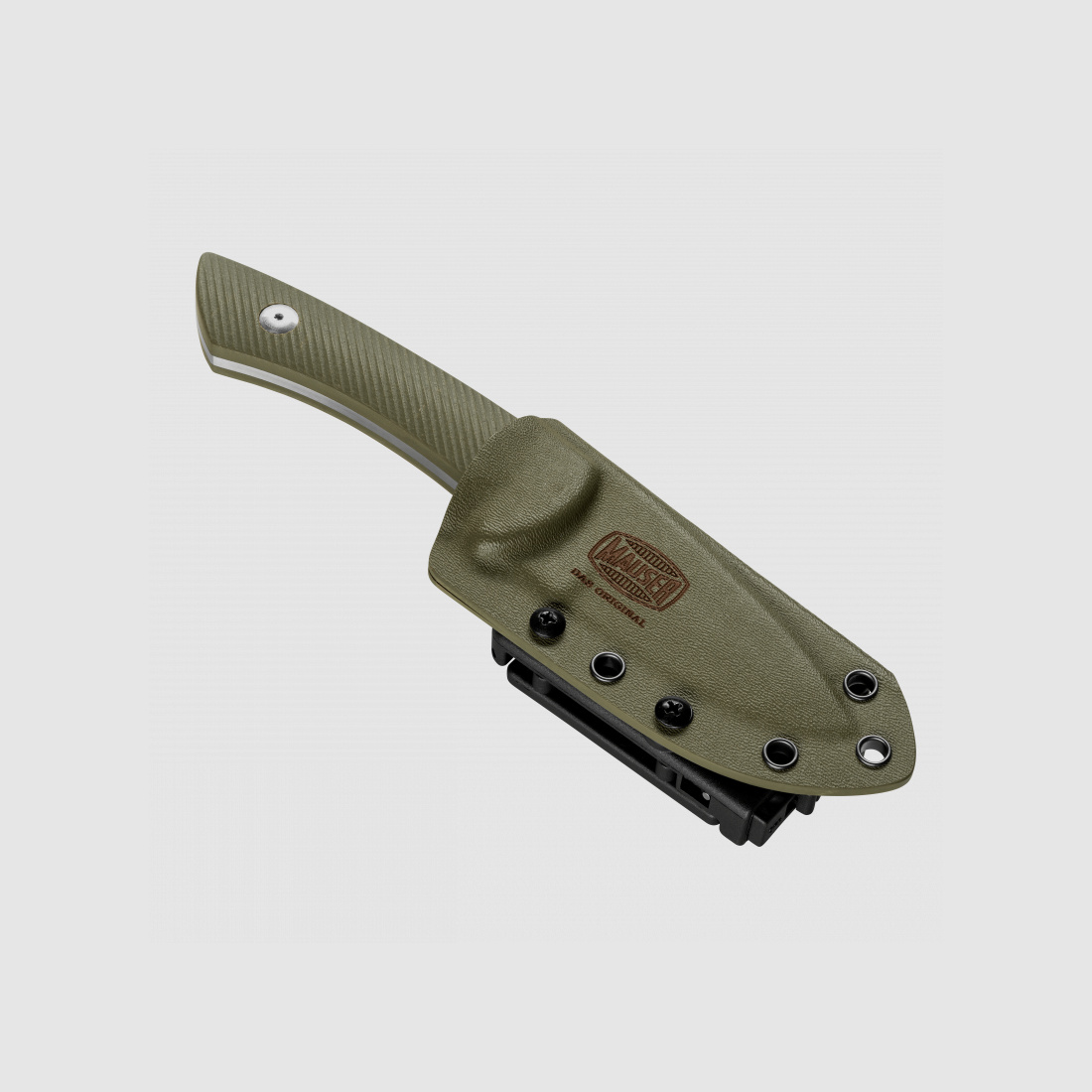 Mauser Messer Skinner