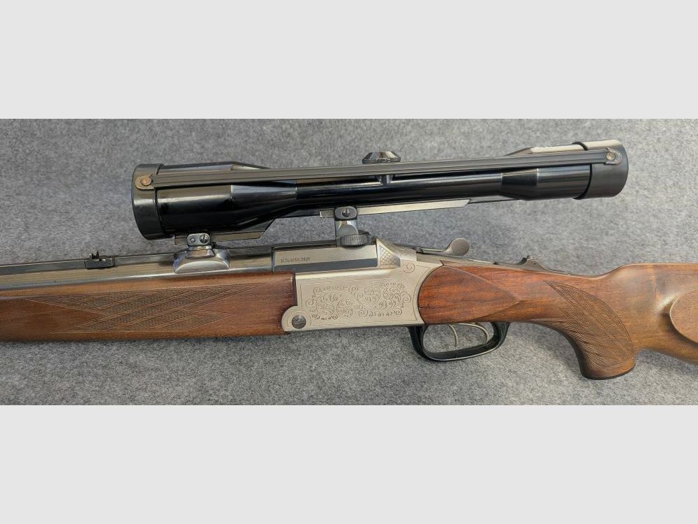 Blaser BBF ES63