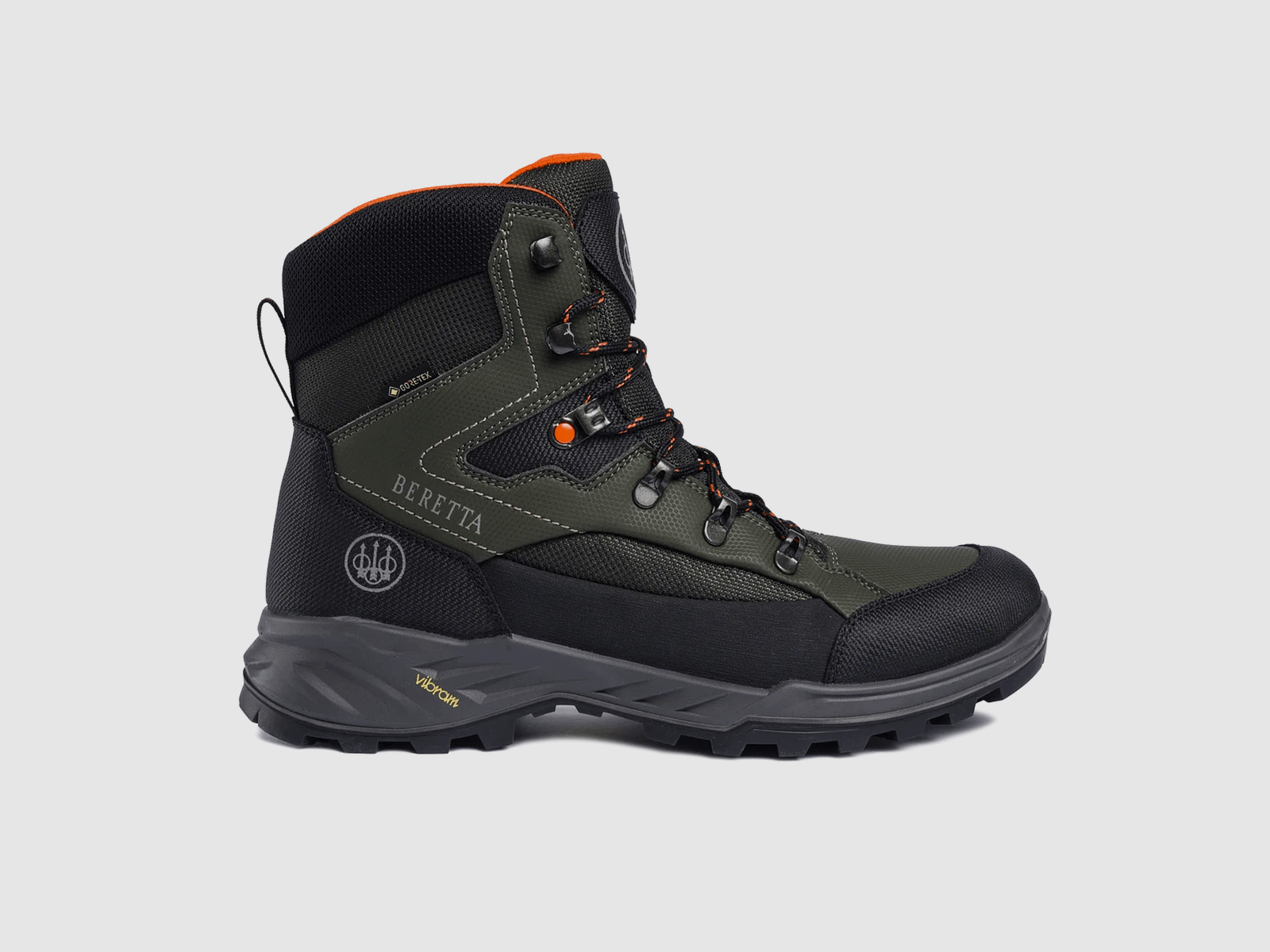 SCARPONI – BERETTA – SHOT GTX BOTAS Forest Night, imagen 1 de 5