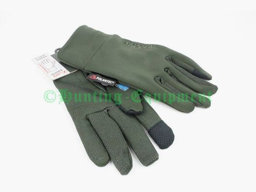 Skogen Polartec Power Stretch Handschuh