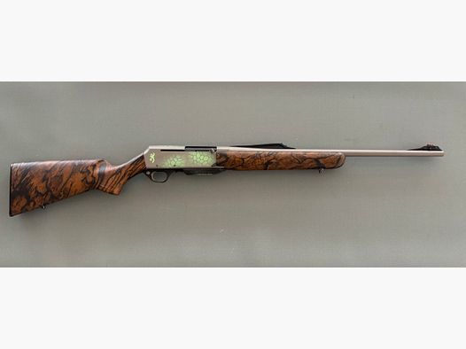 BROWNING BAR II