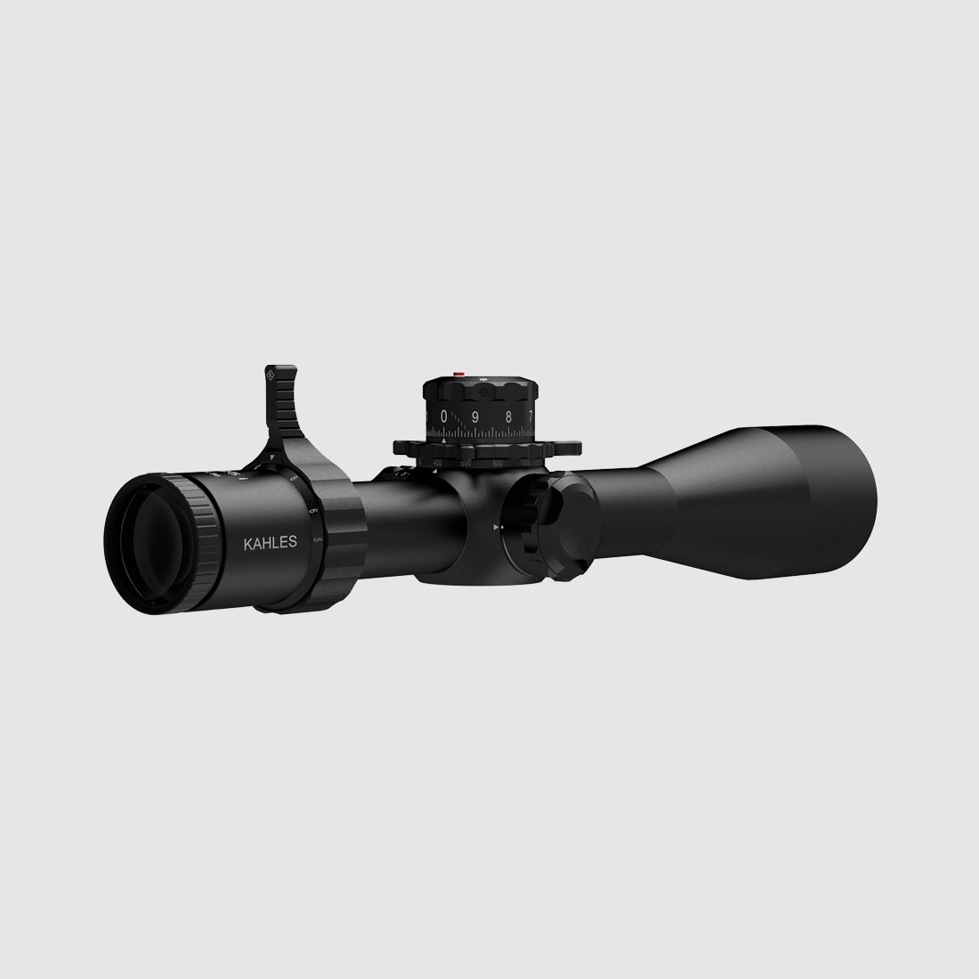 Kahles K525i DLR 5-25x56 Zielfernrohr - Dynamic Long Range