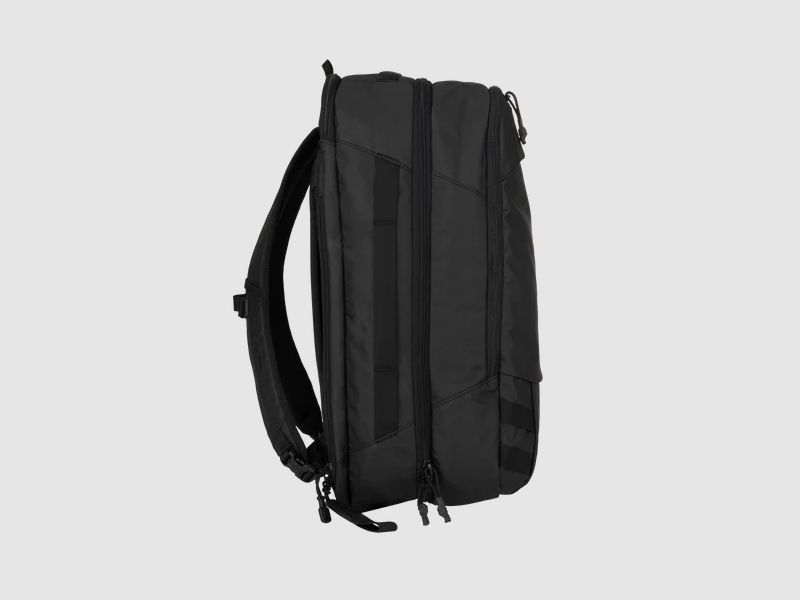 Urban Ghost Weekender 36L (Black) Vertx, imagen 5 de 7