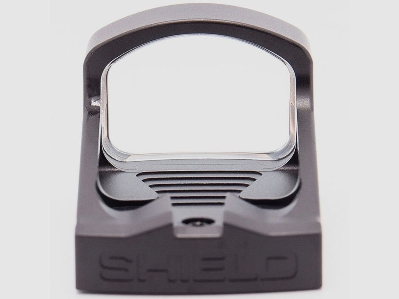 Shield Red Dot Sight RMSd Black - 4 MOA Dot