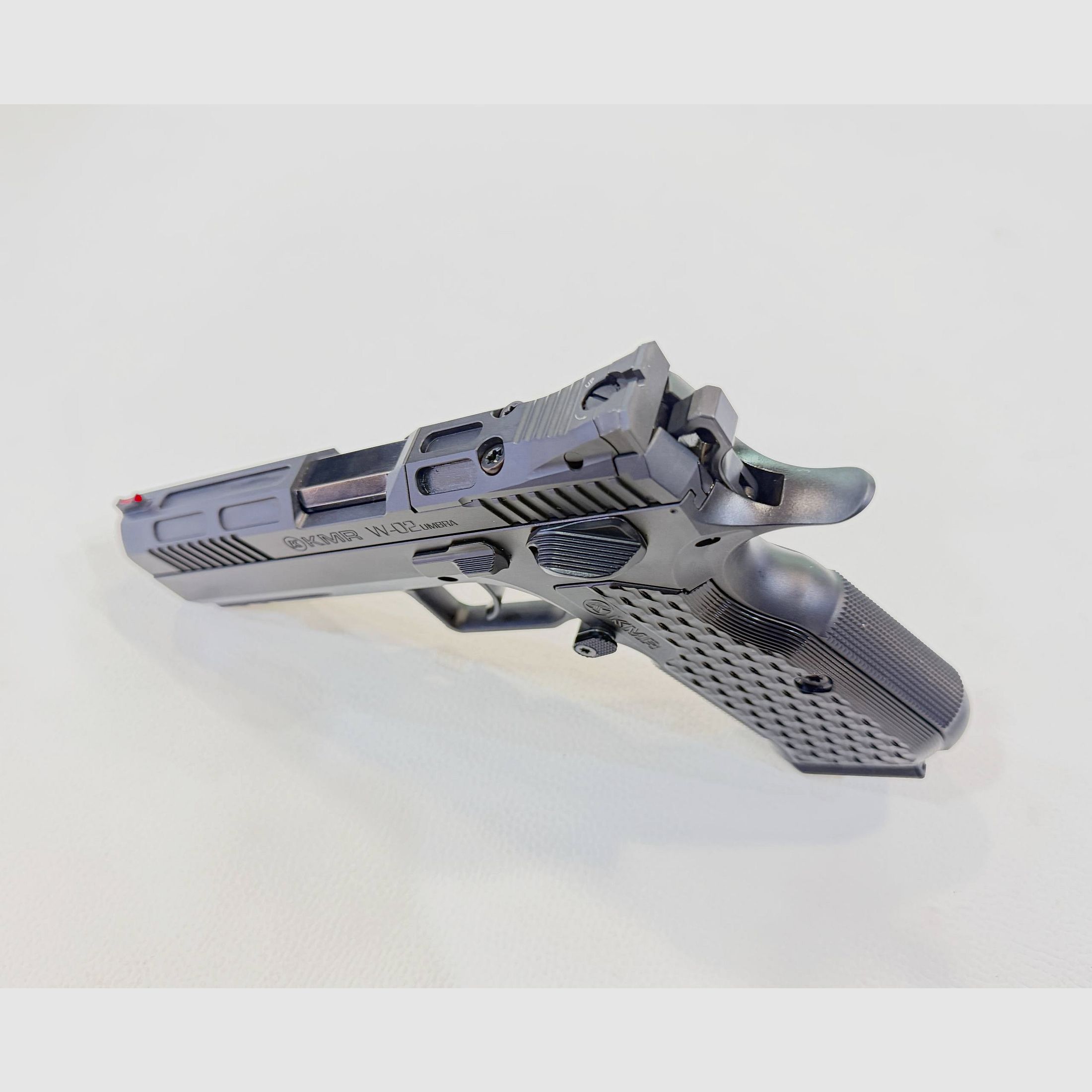 KMR W-02 UMBRA – 9X21, Bild 5 von 8