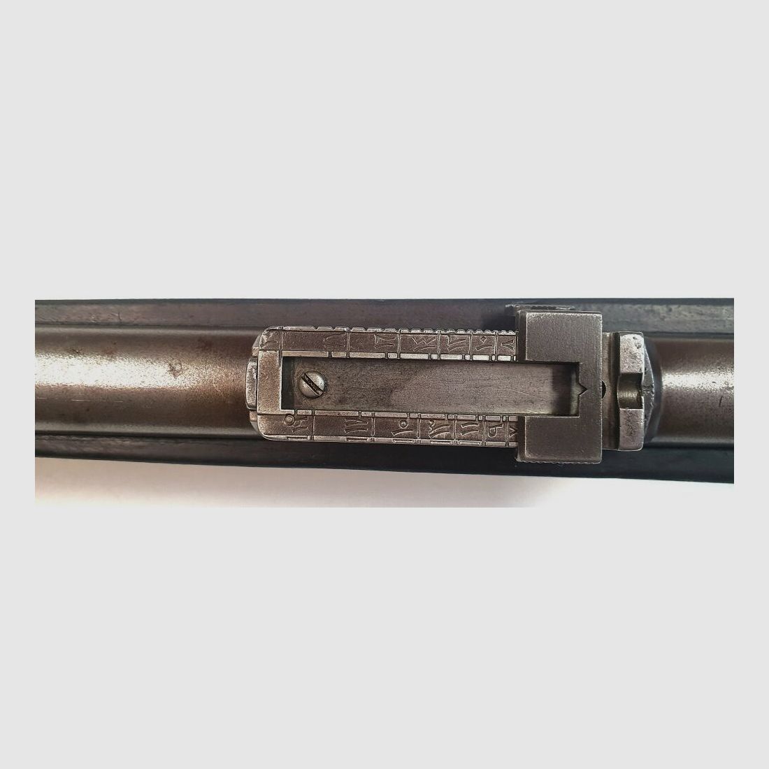 Loewe Gewehr 88, Bild 6 von 10