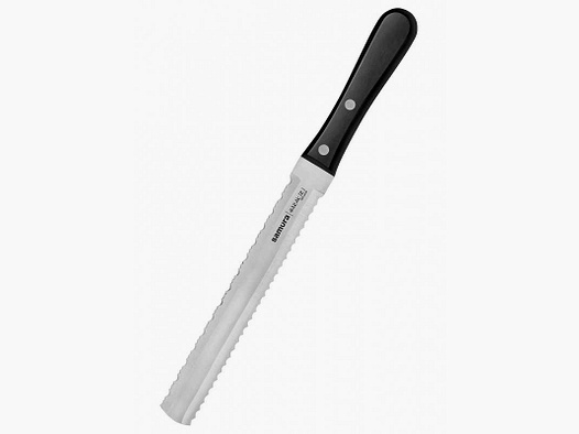 Samura Harakiri zaag- en broodmes 200mm