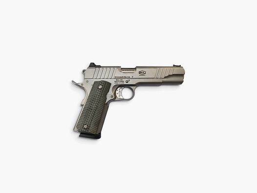 PISTOLET BUL 1911 GOVERNMENT CALIBRE 45 ACP