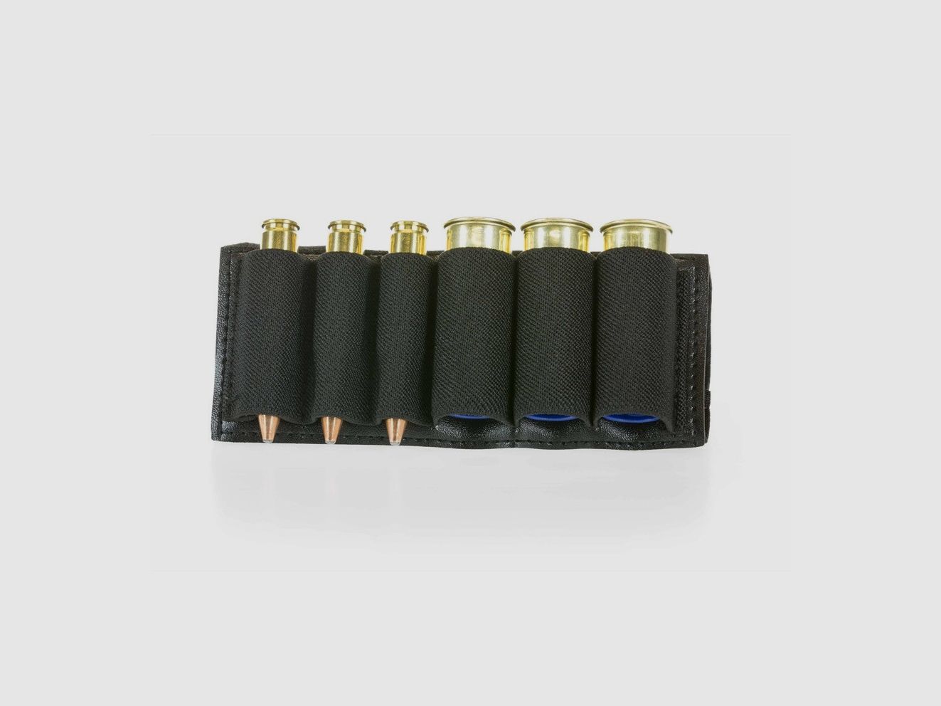 Patronengürtel für Langwaffen - Patronen & Munition