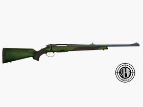 STEYR MANNLICHER SM12 SX Halbschaft