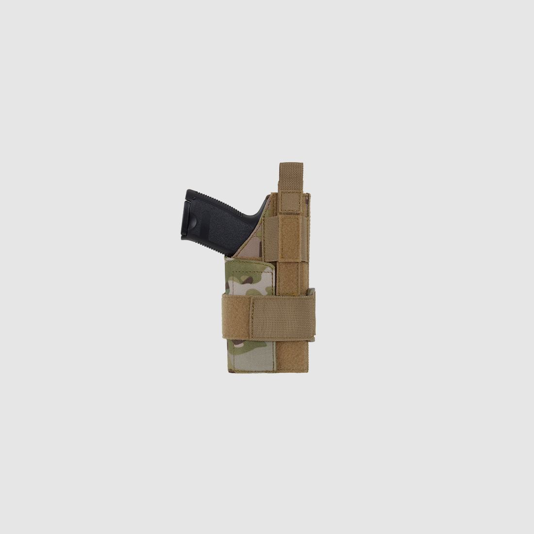 Modular Universal Belt Holster - Multicamo [8FIELDS]