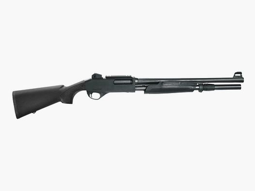 Stoeger P3000 Tactical Repetierflinte 48 cm Lauf Kal. 12/76